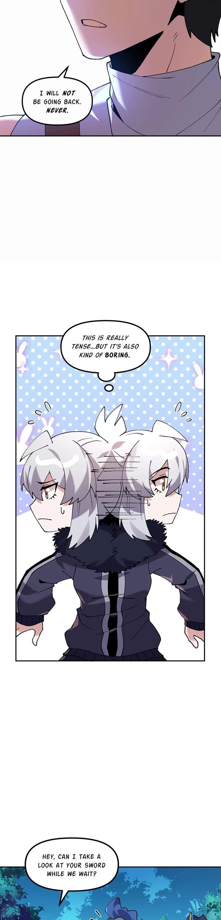 Salvos (A Monster Evolution Litrpg) Chapter 80 - Page 28