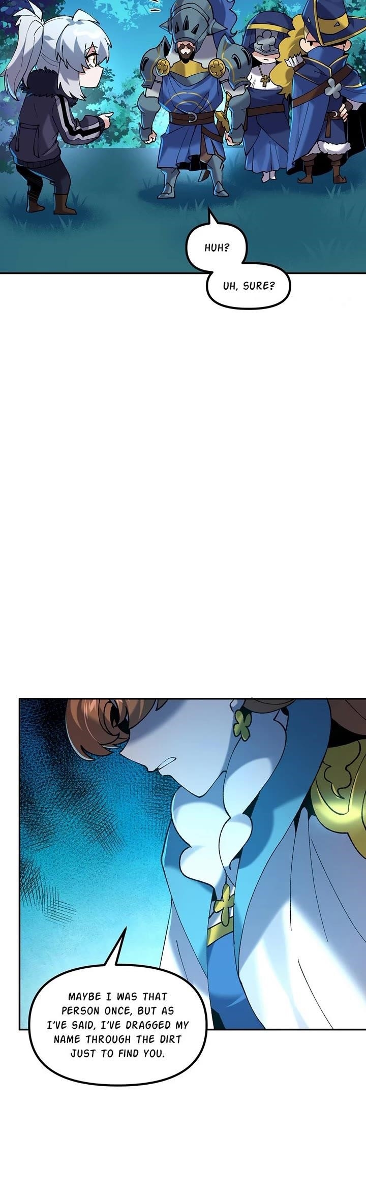 Salvos (A Monster Evolution Litrpg) Chapter 80 - Page 29