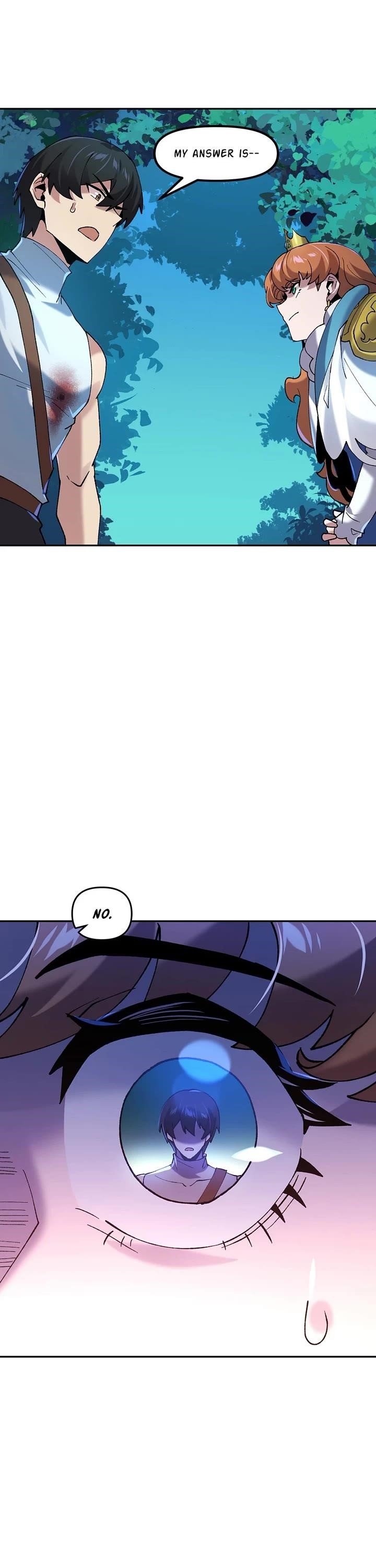 Salvos (A Monster Evolution Litrpg) Chapter 80 - Page 41