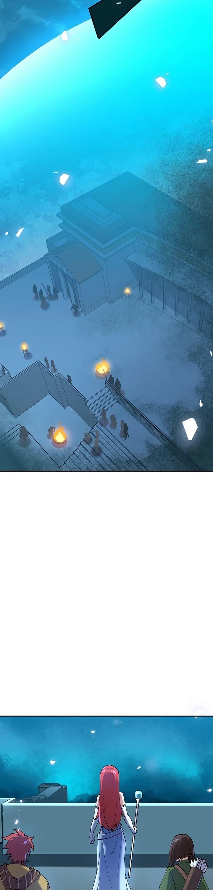 Salvos (A Monster Evolution Litrpg) Chapter 80 - Page 43