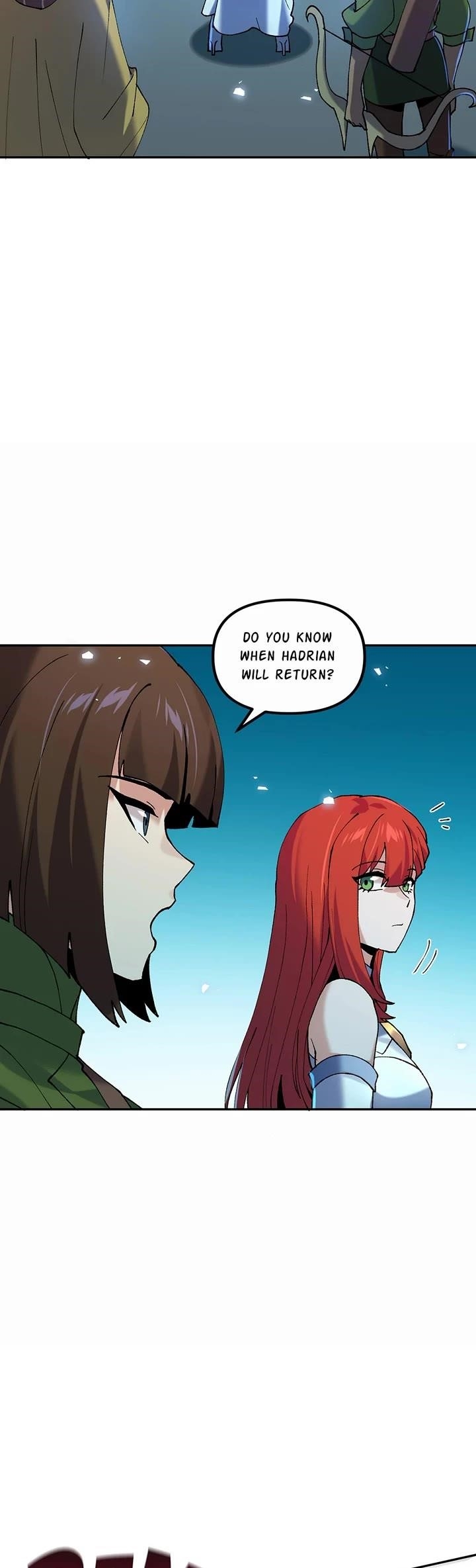 Salvos (A Monster Evolution Litrpg) Chapter 80 - Page 44