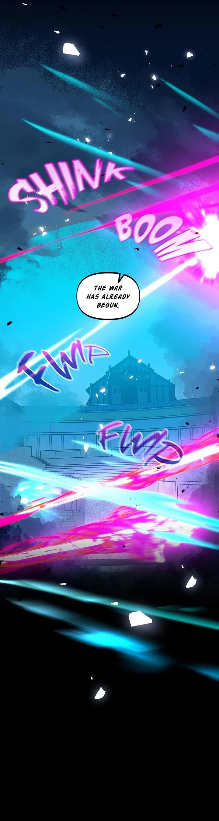 Salvos (A Monster Evolution Litrpg) Chapter 80 - Page 47