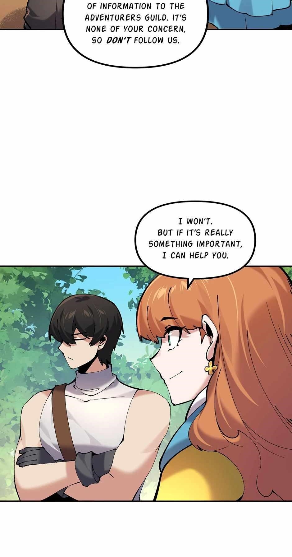 Salvos (A Monster Evolution Litrpg) Chapter 81 - Page 33