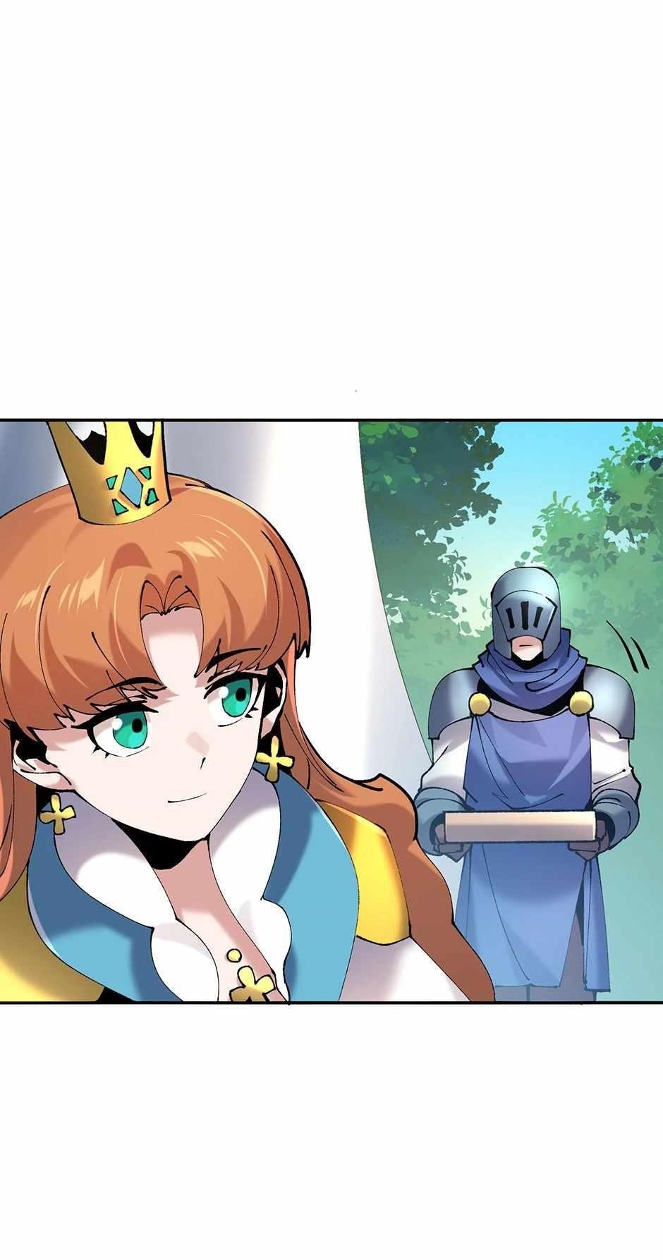 Salvos (A Monster Evolution Litrpg) Chapter 81 - Page 34