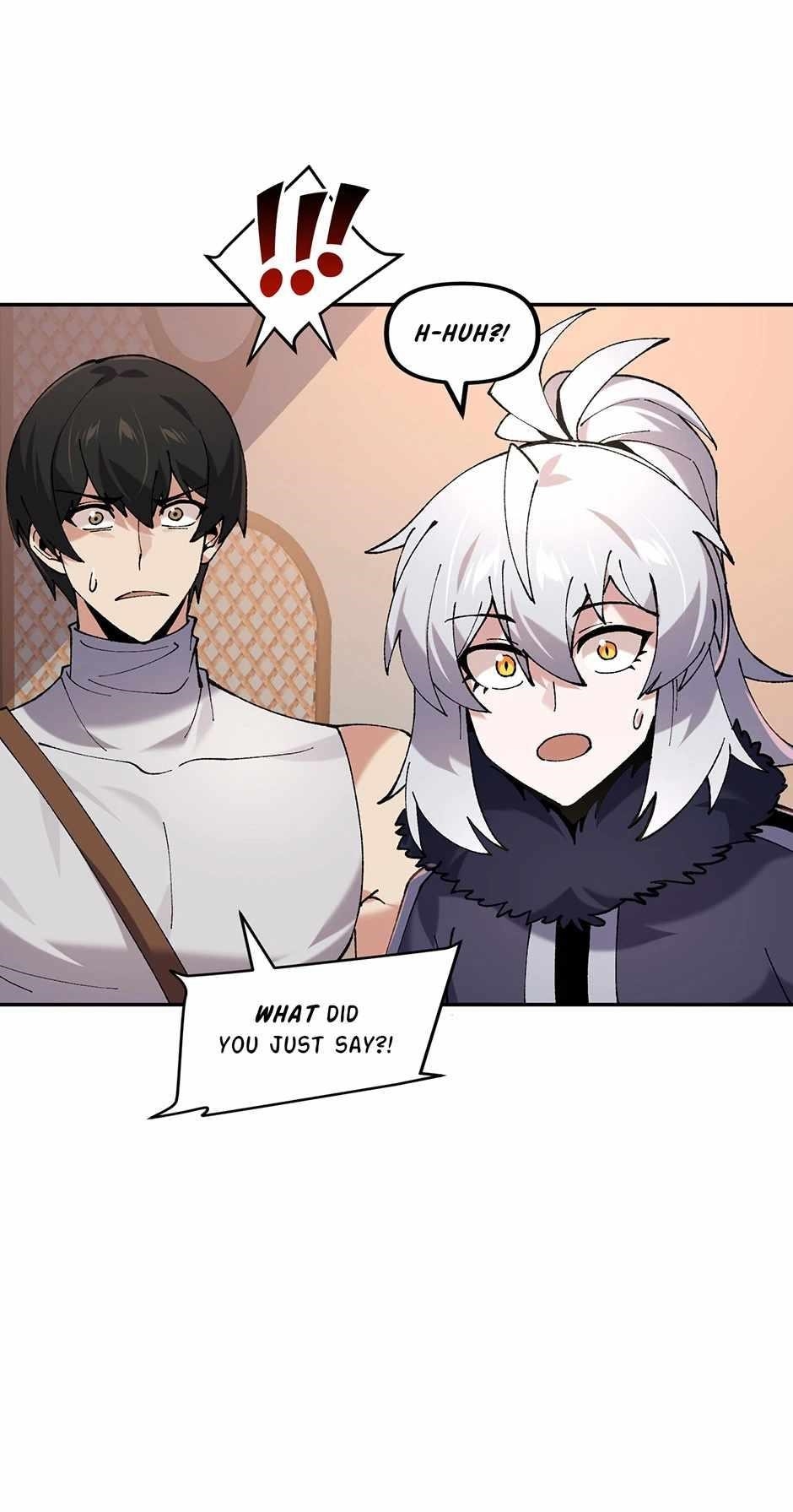 Salvos (A Monster Evolution Litrpg) Chapter 81 - Page 49