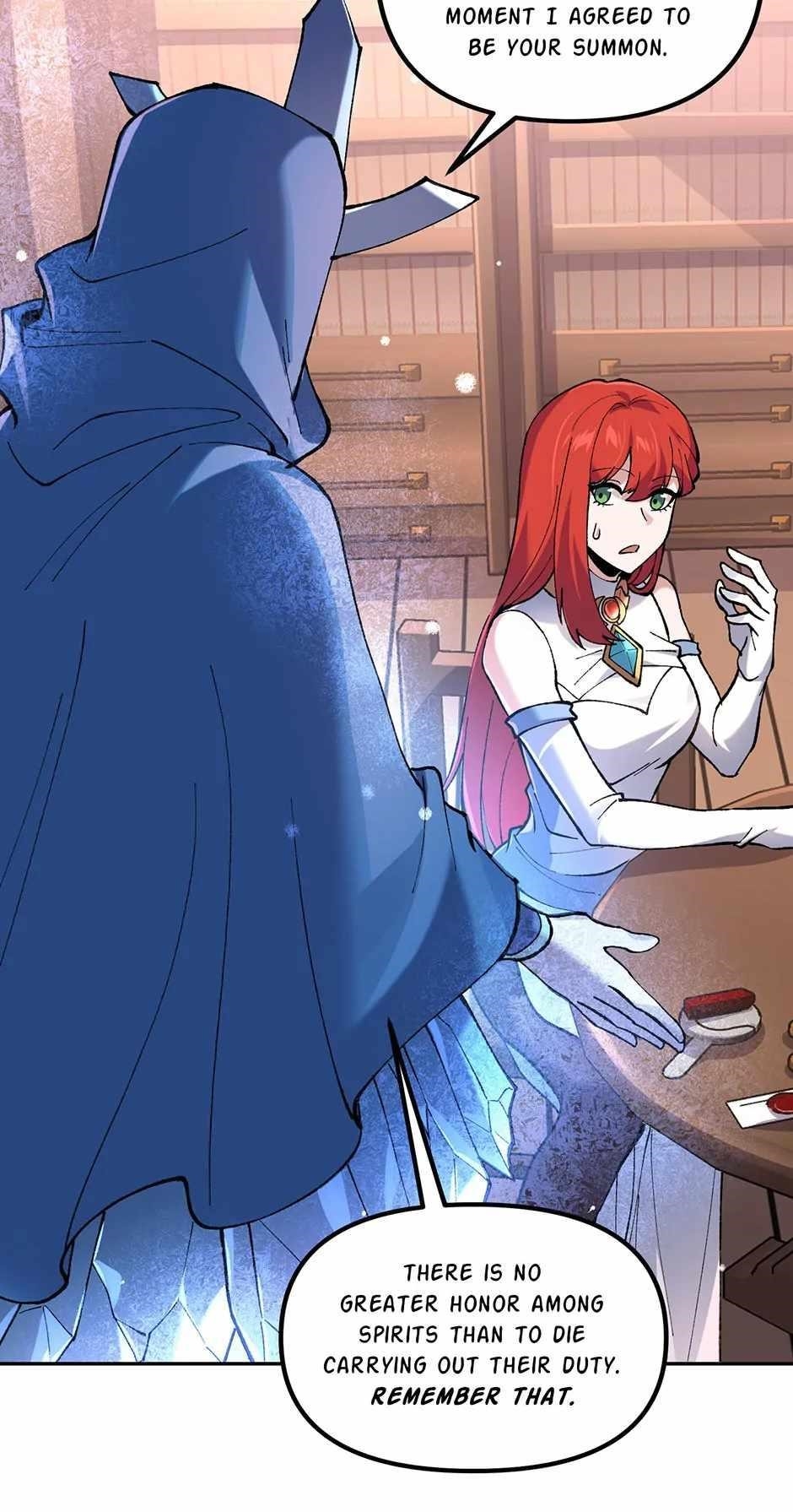 Salvos (A Monster Evolution Litrpg) Chapter 81 - Page 66