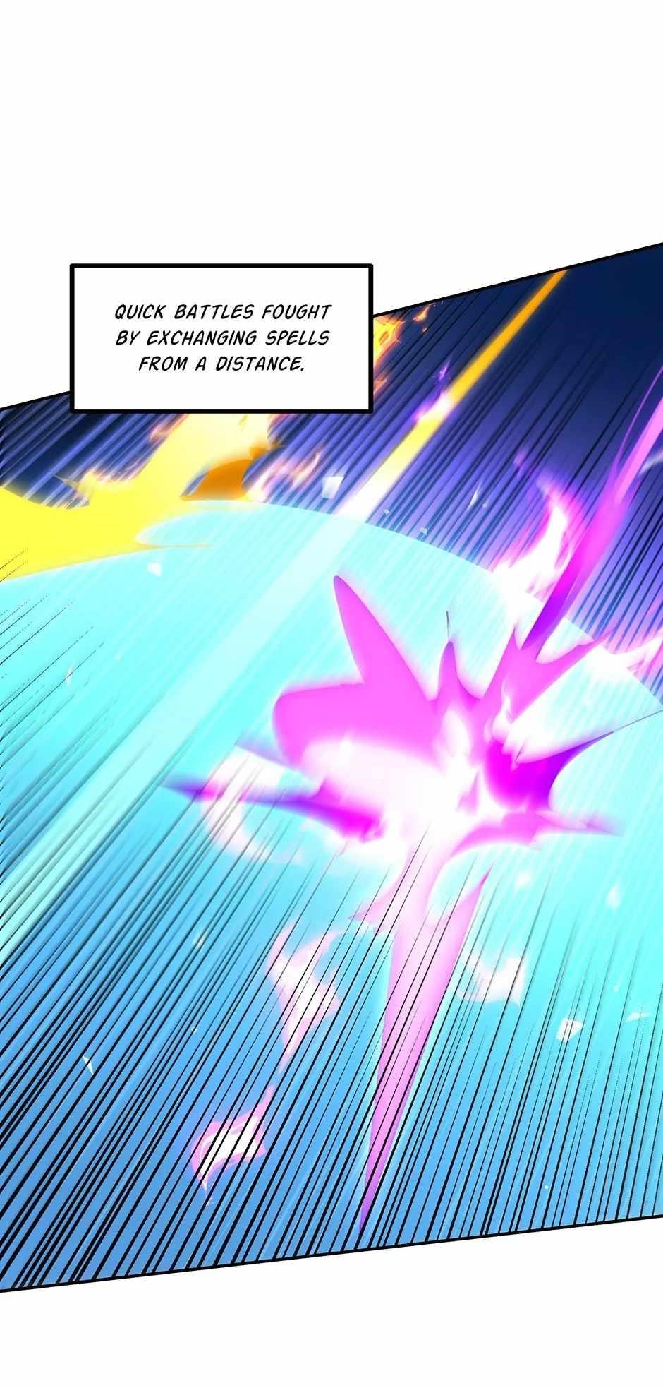 Salvos (A Monster Evolution Litrpg) Chapter 81 - Page 72