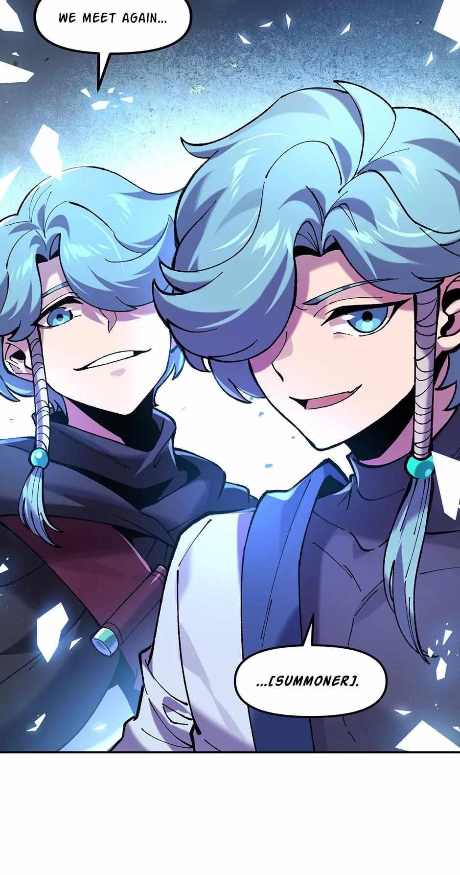 Salvos (A Monster Evolution Litrpg) Chapter 81 - Page 82