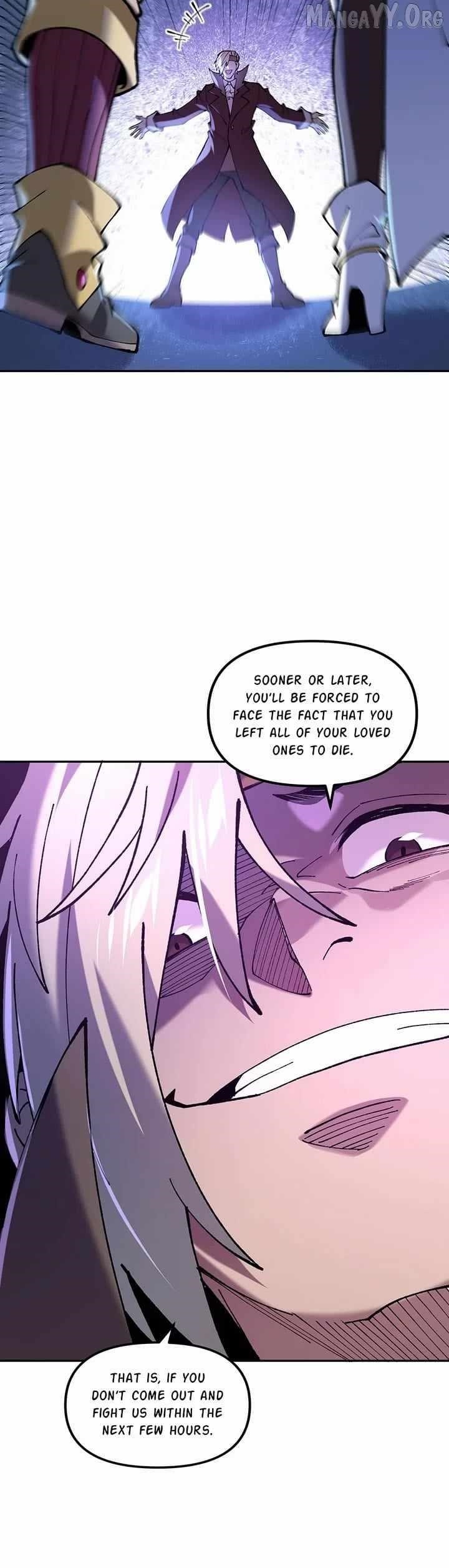 Salvos (A Monster Evolution Litrpg) Chapter 82 - Page 15