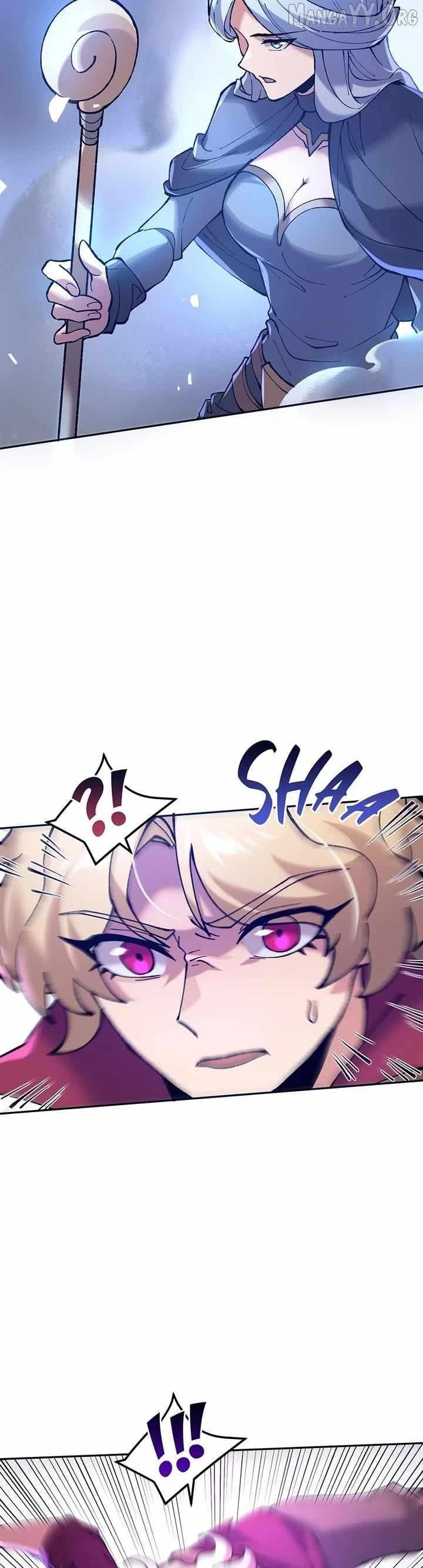 Salvos (A Monster Evolution Litrpg) Chapter 82 - Page 20