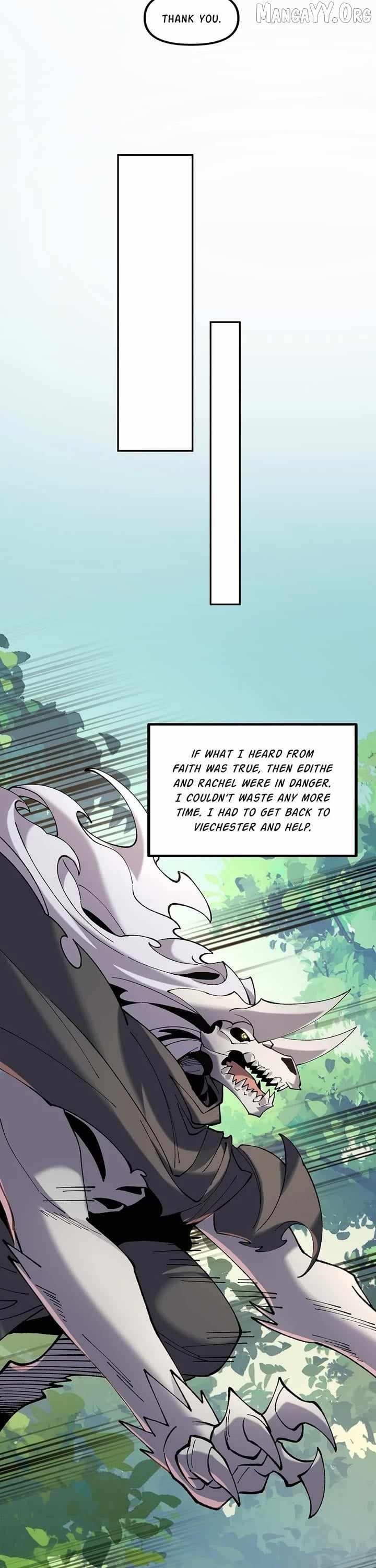 Salvos (A Monster Evolution Litrpg) Chapter 82 - Page 36