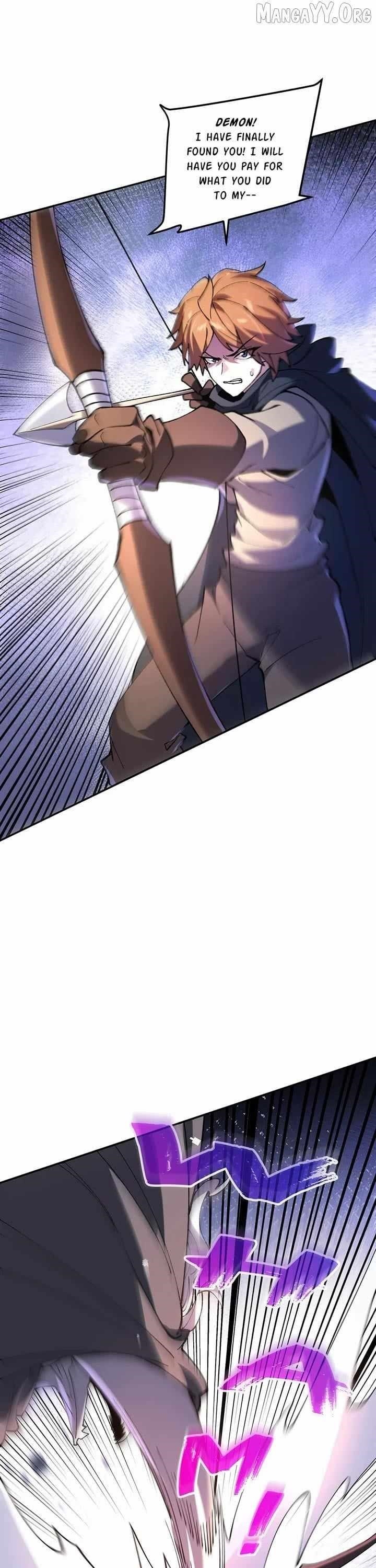 Salvos (A Monster Evolution Litrpg) Chapter 82 - Page 42