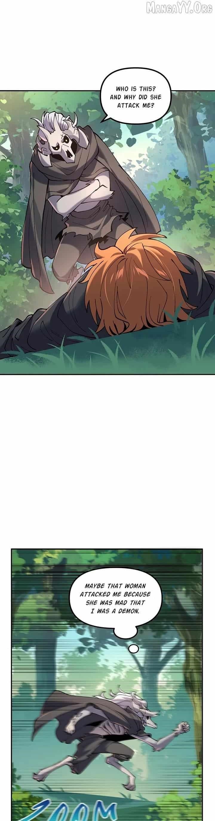 Salvos (A Monster Evolution Litrpg) Chapter 82 - Page 44