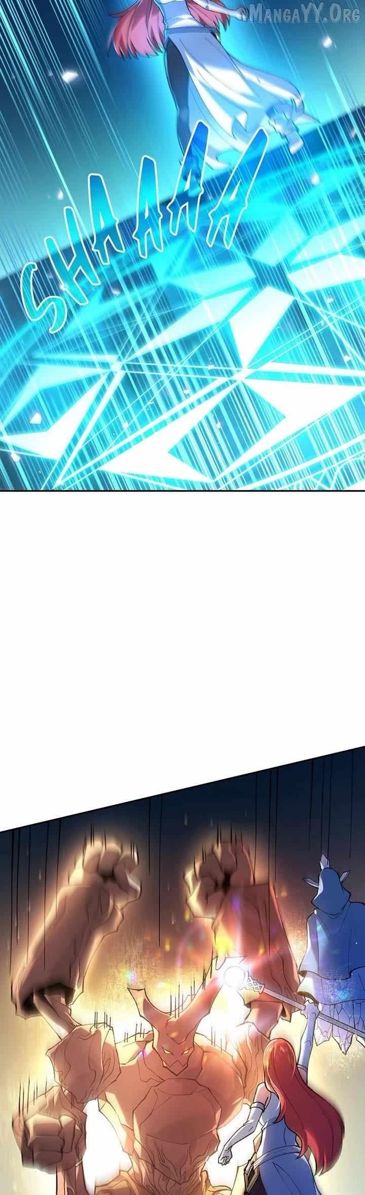 Salvos (A Monster Evolution Litrpg) Chapter 82 - Page 5