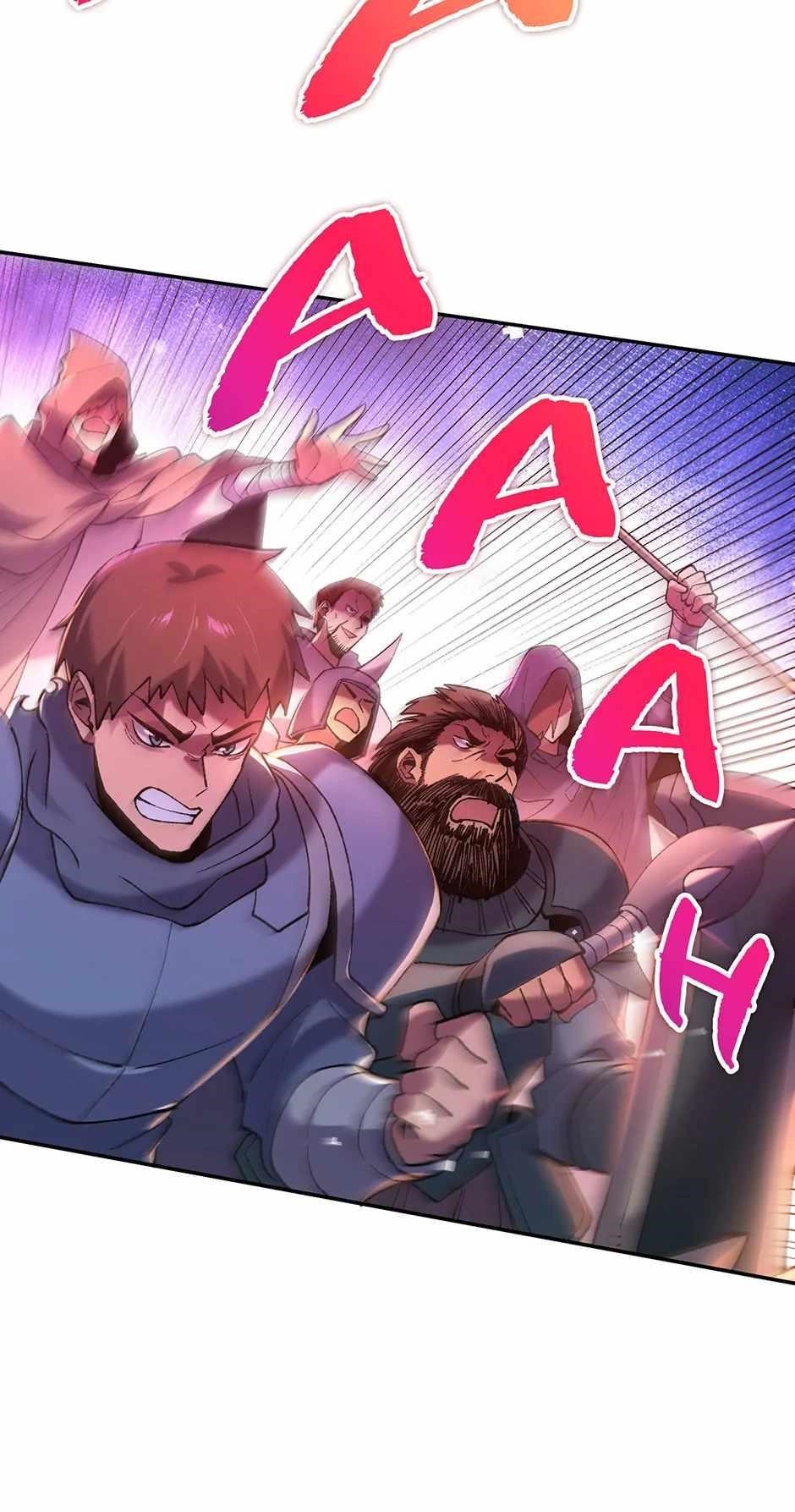 Salvos (A Monster Evolution Litrpg) Chapter 83 - Page 20