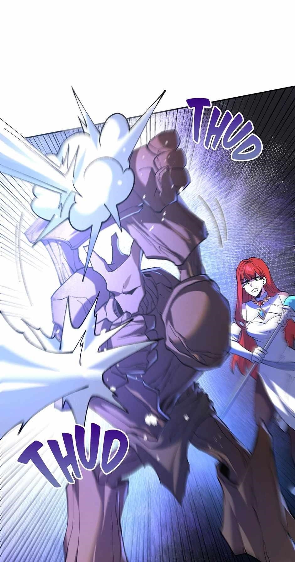 Salvos (A Monster Evolution Litrpg) Chapter 83 - Page 21