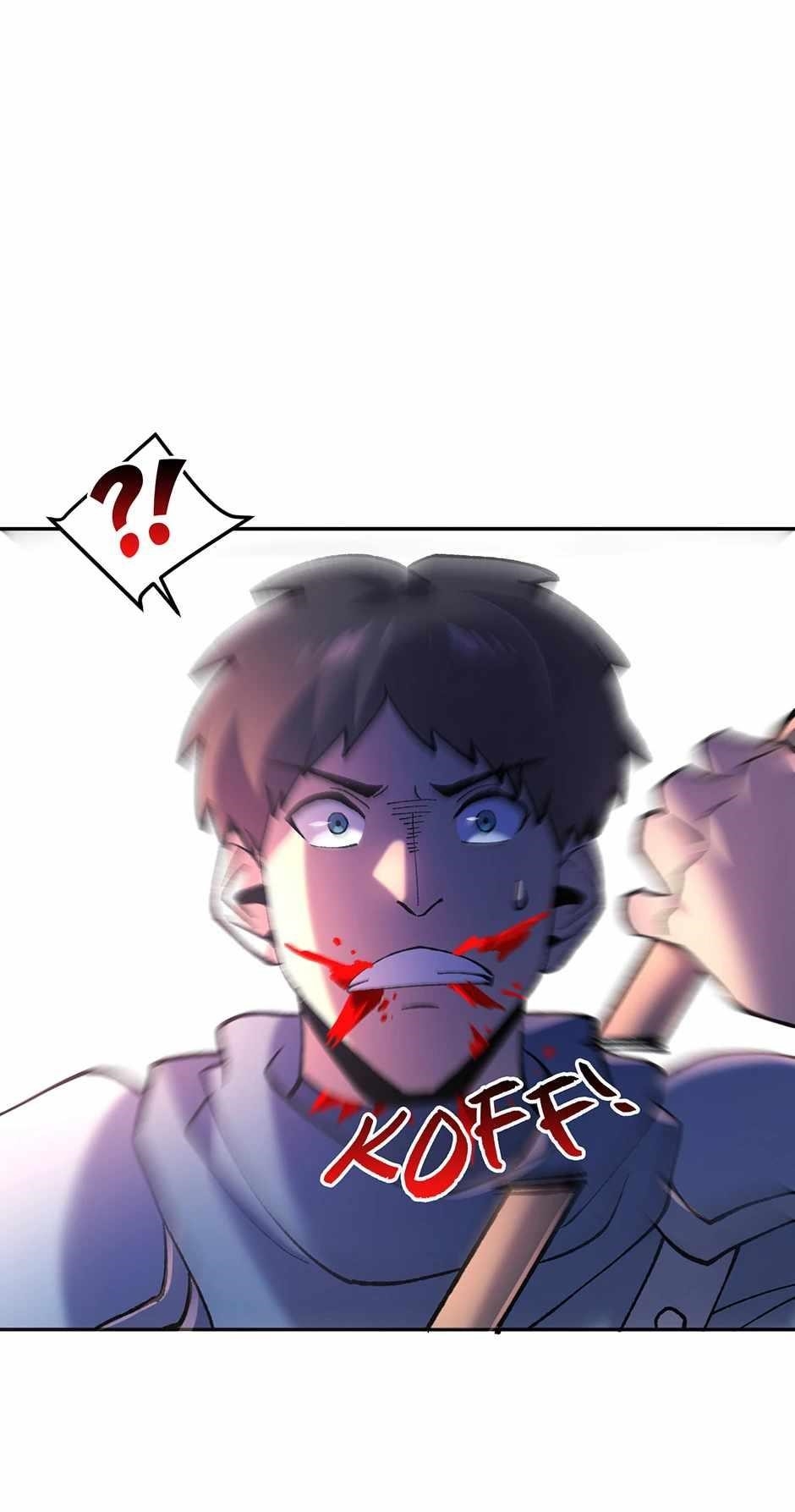 Salvos (A Monster Evolution Litrpg) Chapter 83 - Page 27