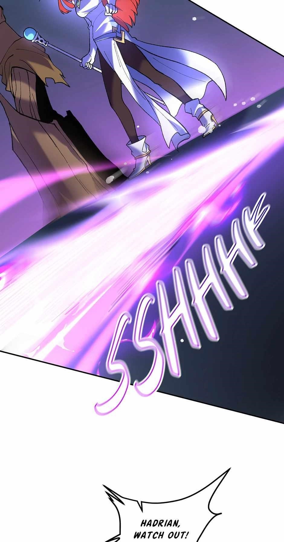 Salvos (A Monster Evolution Litrpg) Chapter 83 - Page 33