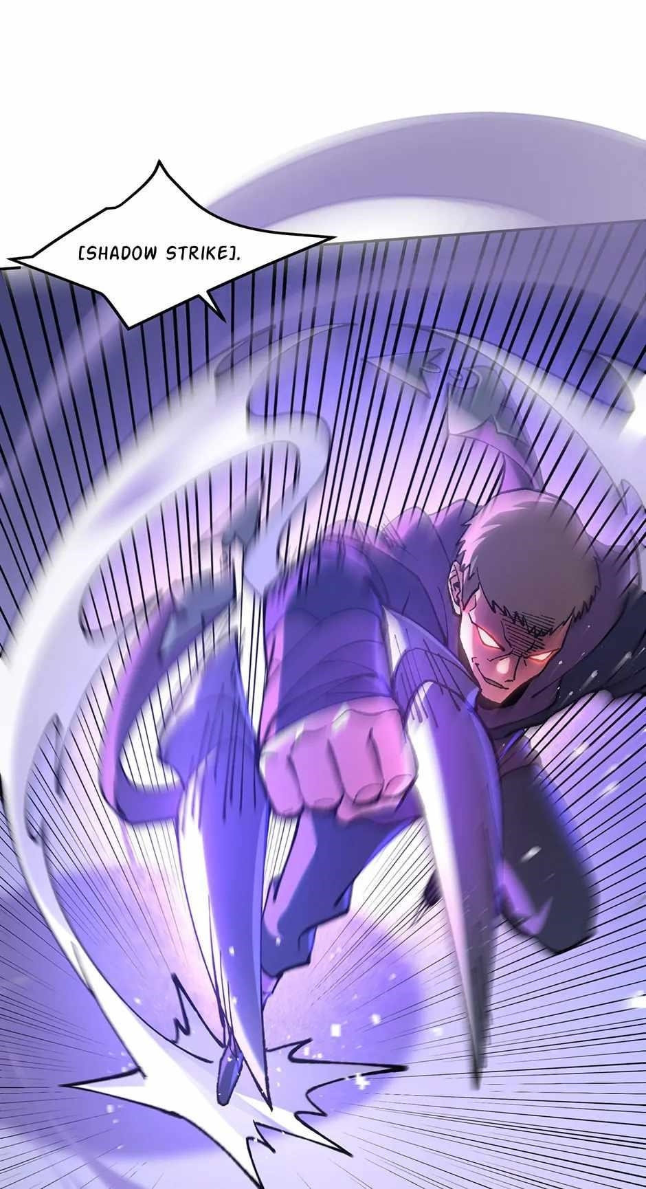 Salvos (A Monster Evolution Litrpg) Chapter 83 - Page 35