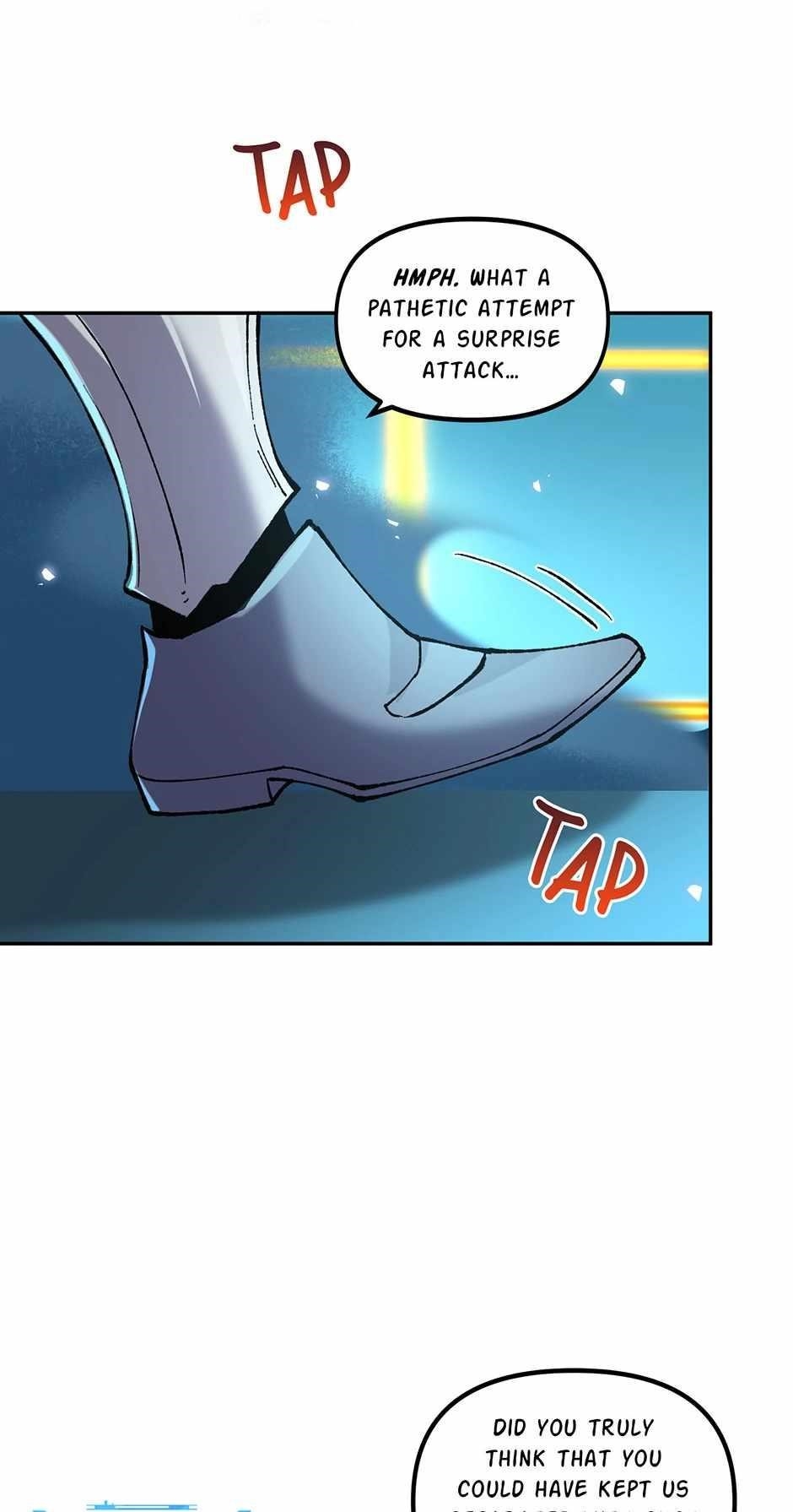 Salvos (A Monster Evolution Litrpg) Chapter 83 - Page 46