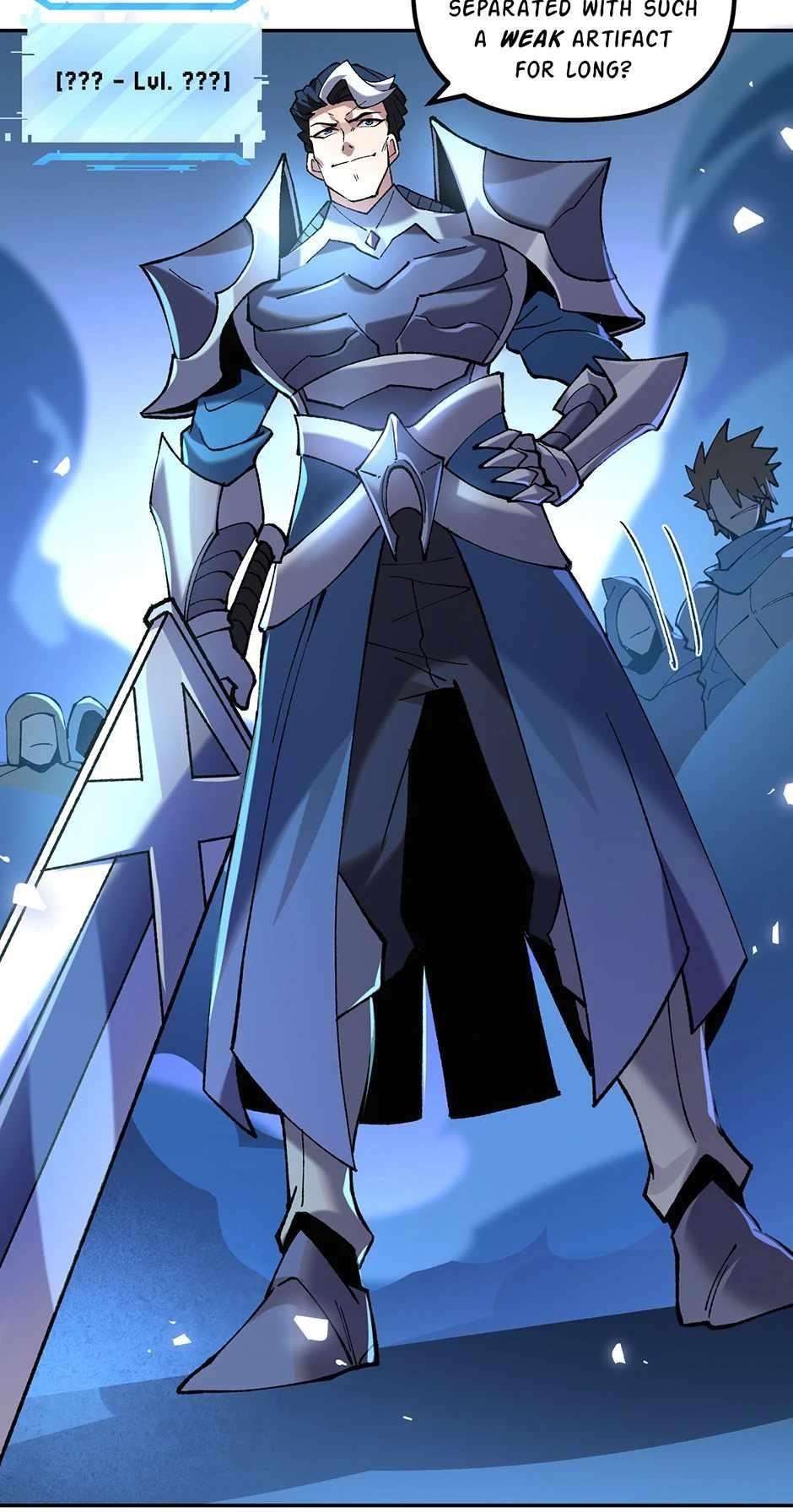 Salvos (A Monster Evolution Litrpg) Chapter 83 - Page 47