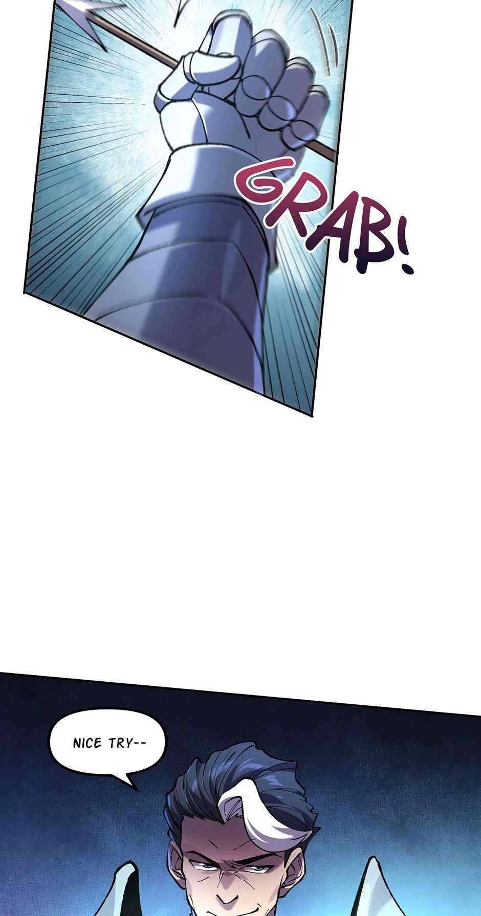 Salvos (A Monster Evolution Litrpg) Chapter 83 - Page 50