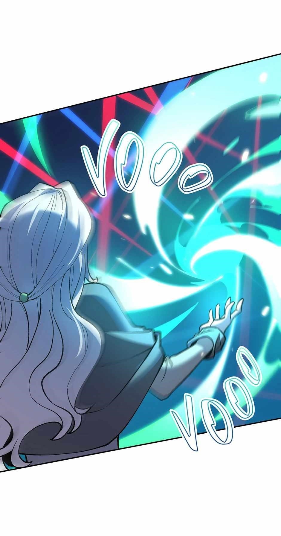 Salvos (A Monster Evolution Litrpg) Chapter 83 - Page 56