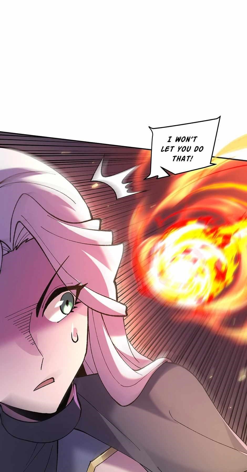 Salvos (A Monster Evolution Litrpg) Chapter 83 - Page 57