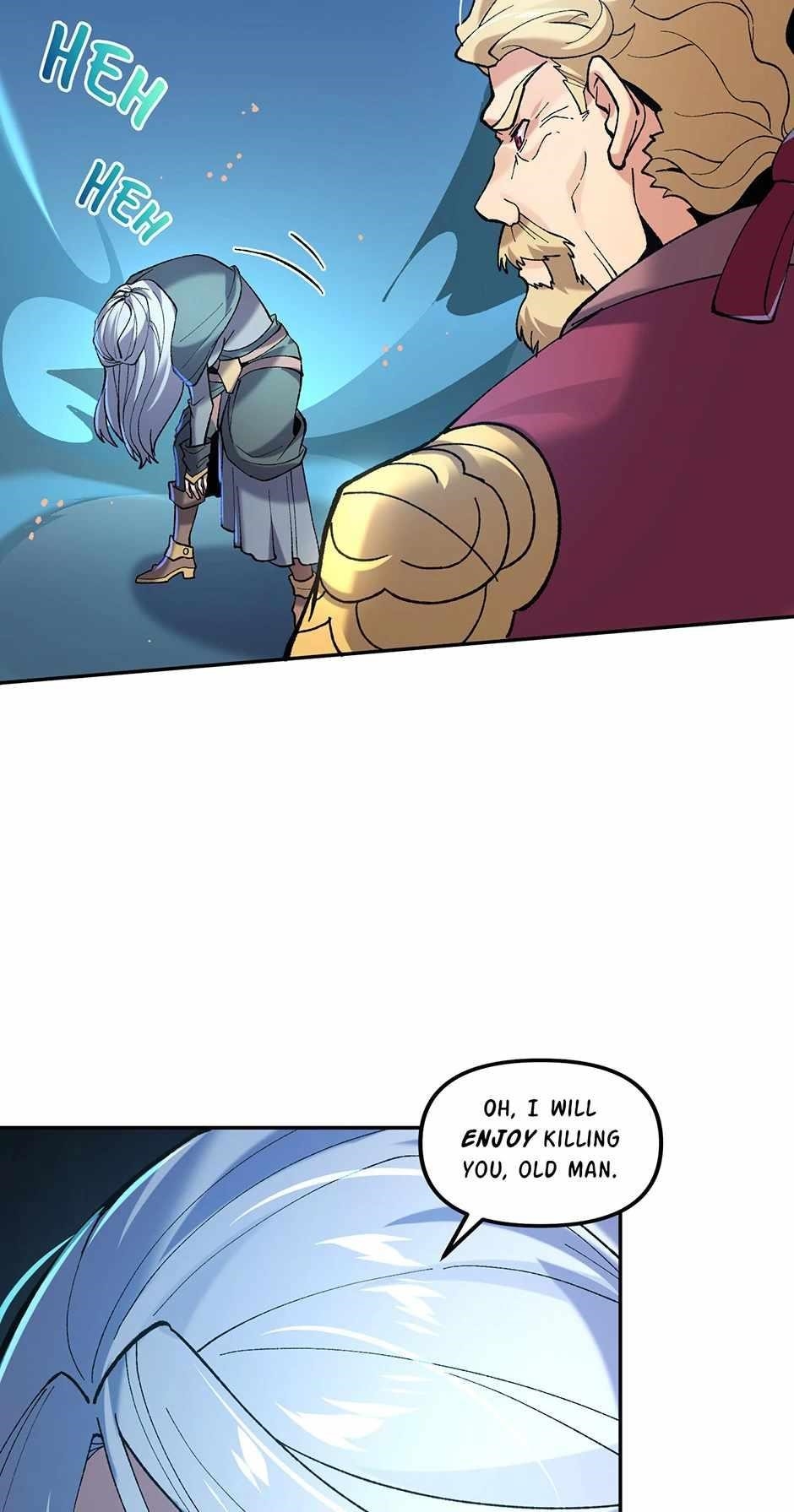 Salvos (A Monster Evolution Litrpg) Chapter 83 - Page 60