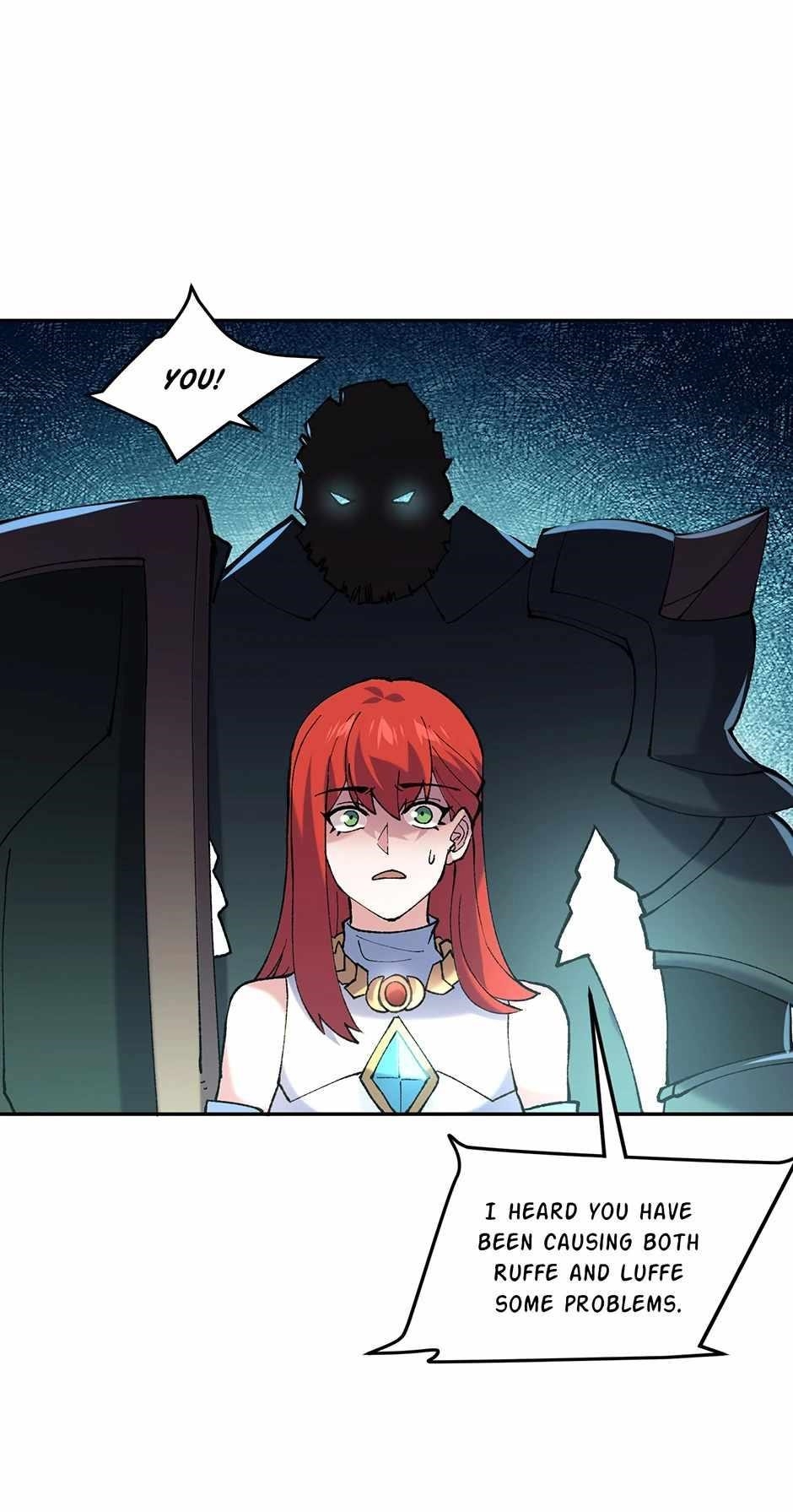 Salvos (A Monster Evolution Litrpg) Chapter 83 - Page 63