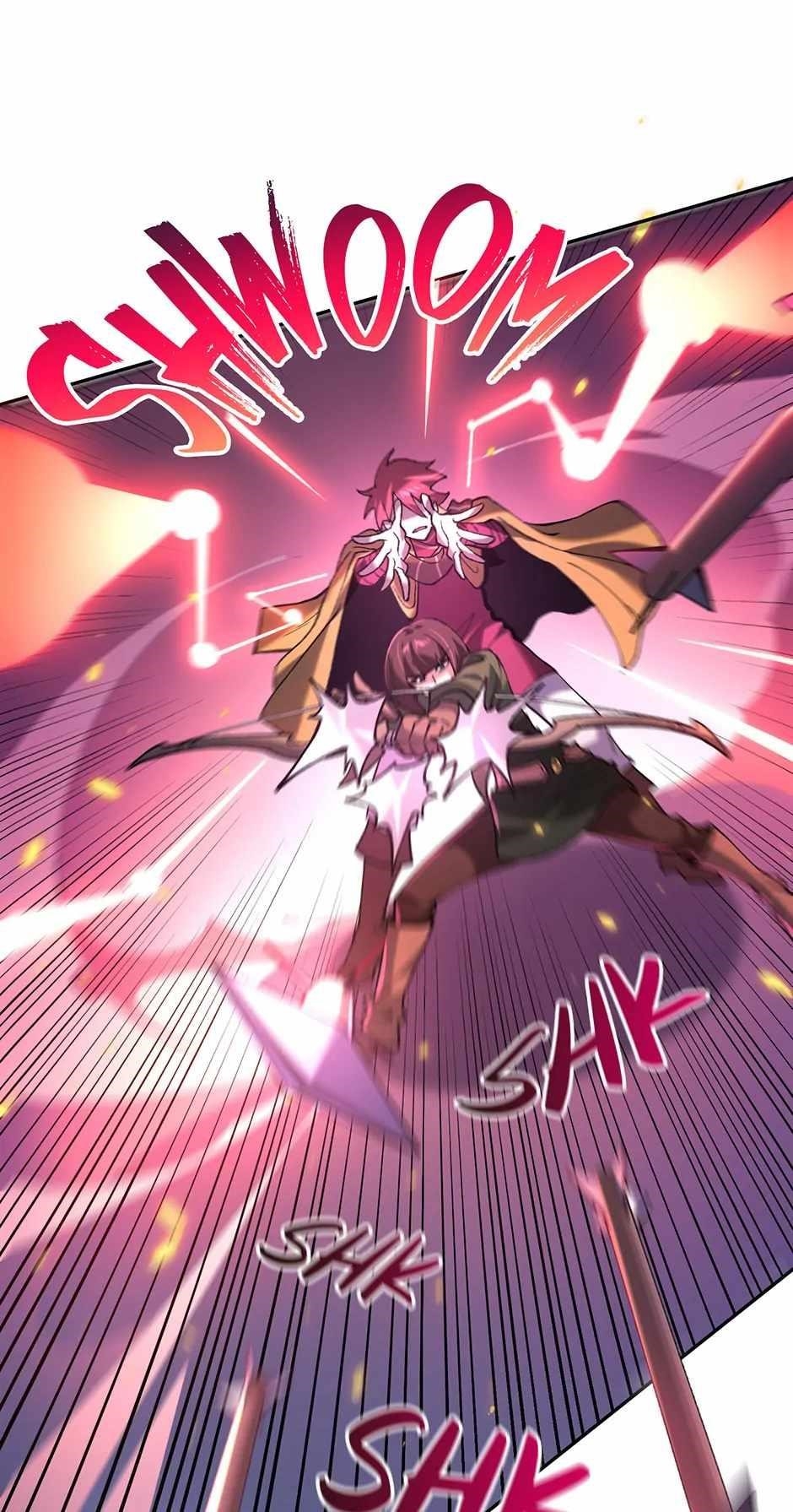 Salvos (A Monster Evolution Litrpg) Chapter 83 - Page 70