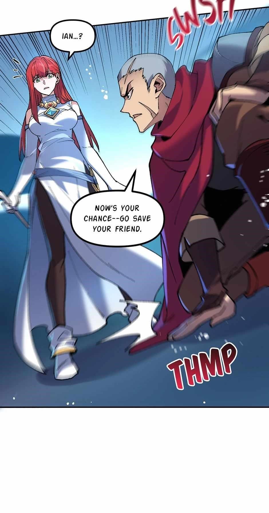 Salvos (A Monster Evolution Litrpg) Chapter 83 - Page 73