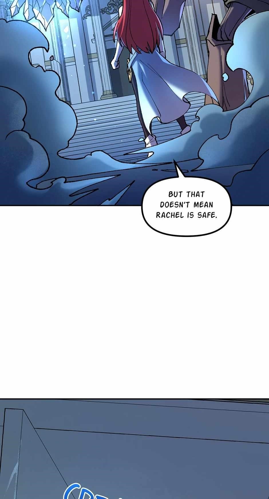 Salvos (A Monster Evolution Litrpg) Chapter 83 - Page 80