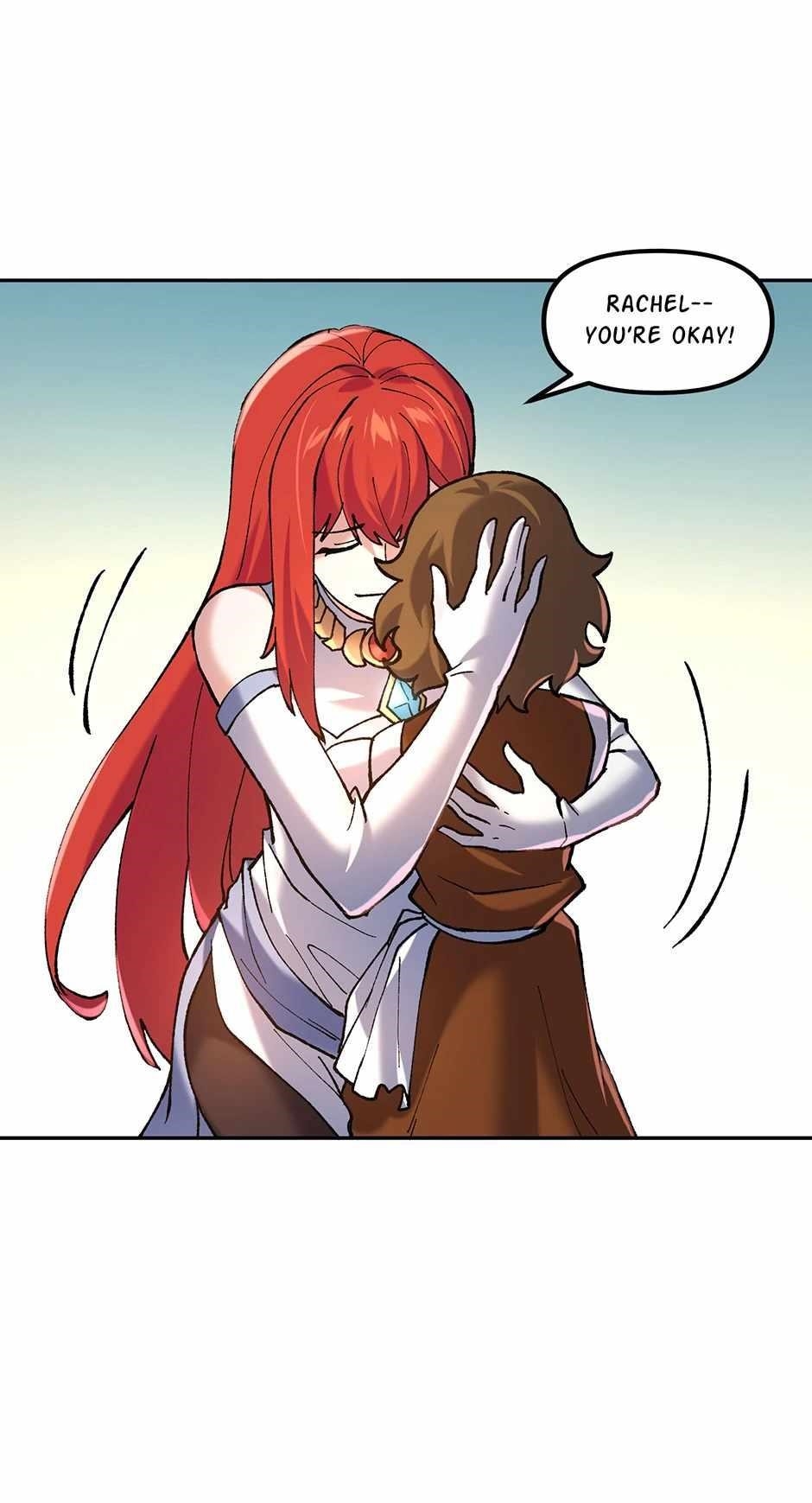 Salvos (A Monster Evolution Litrpg) Chapter 83 - Page 83