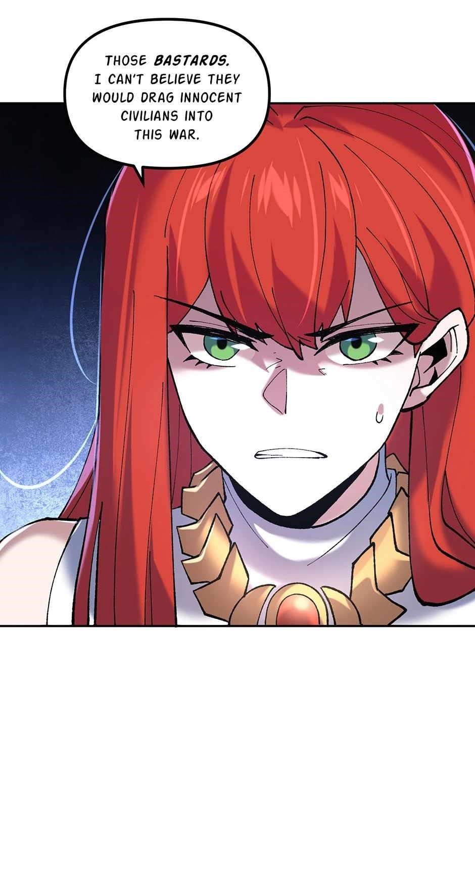 Salvos (A Monster Evolution Litrpg) Chapter 83 - Page 86