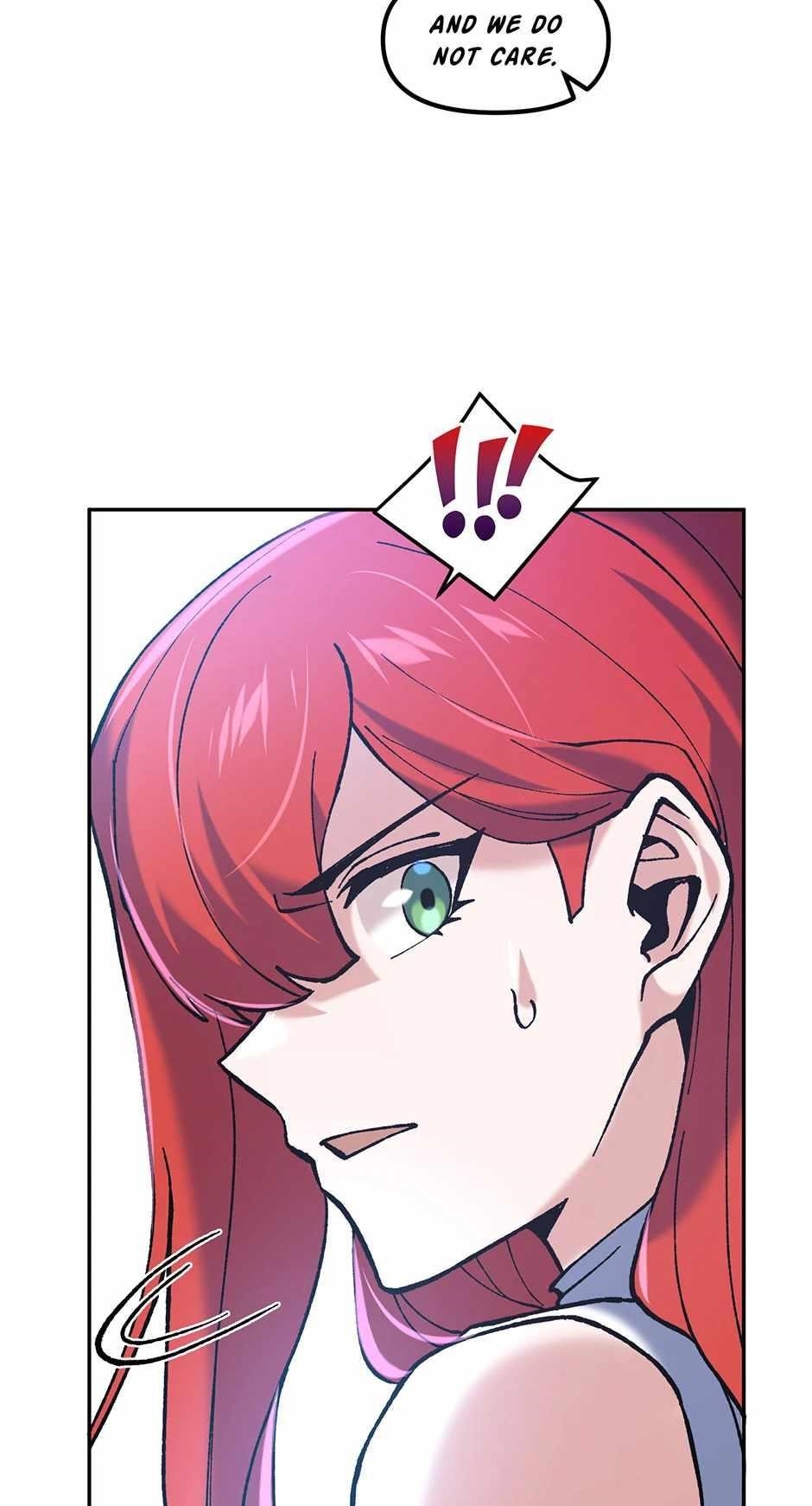 Salvos (A Monster Evolution Litrpg) Chapter 83 - Page 88