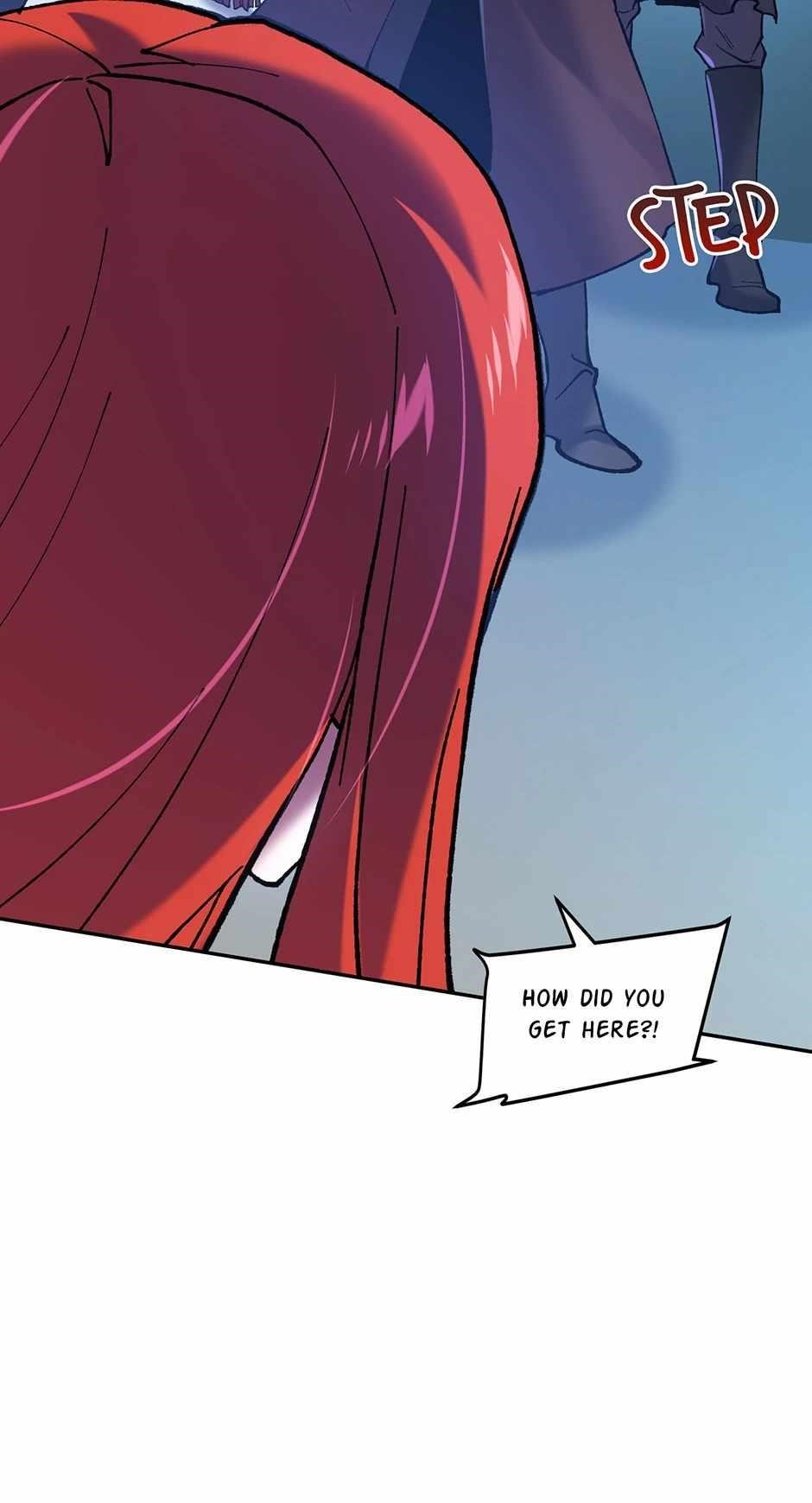 Salvos (A Monster Evolution Litrpg) Chapter 83 - Page 90