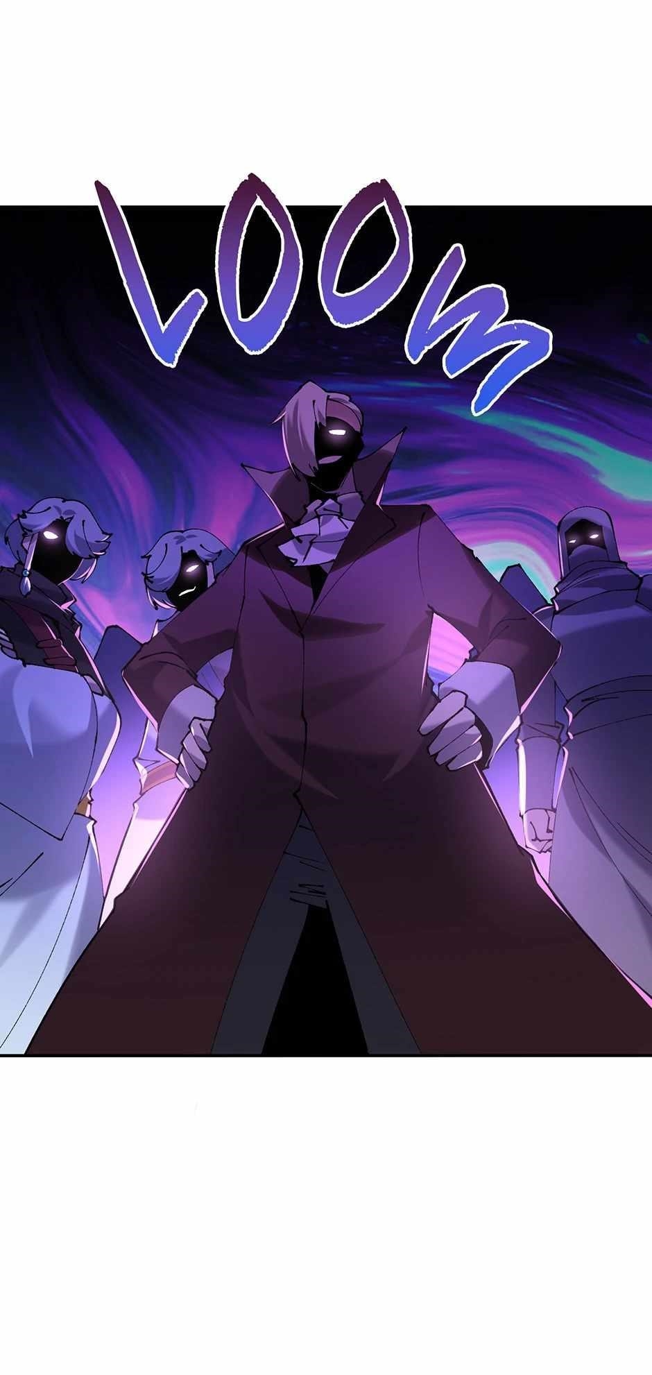 Salvos (A Monster Evolution Litrpg) Chapter 84 - Page 1