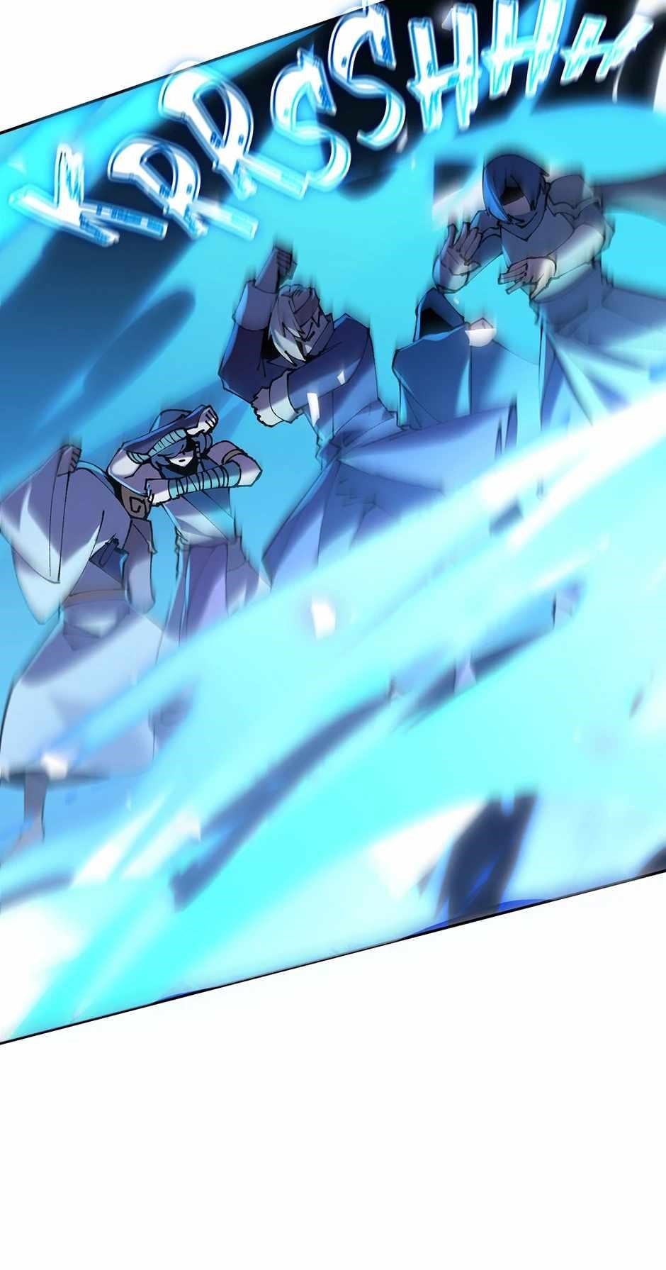 Salvos (A Monster Evolution Litrpg) Chapter 84 - Page 15