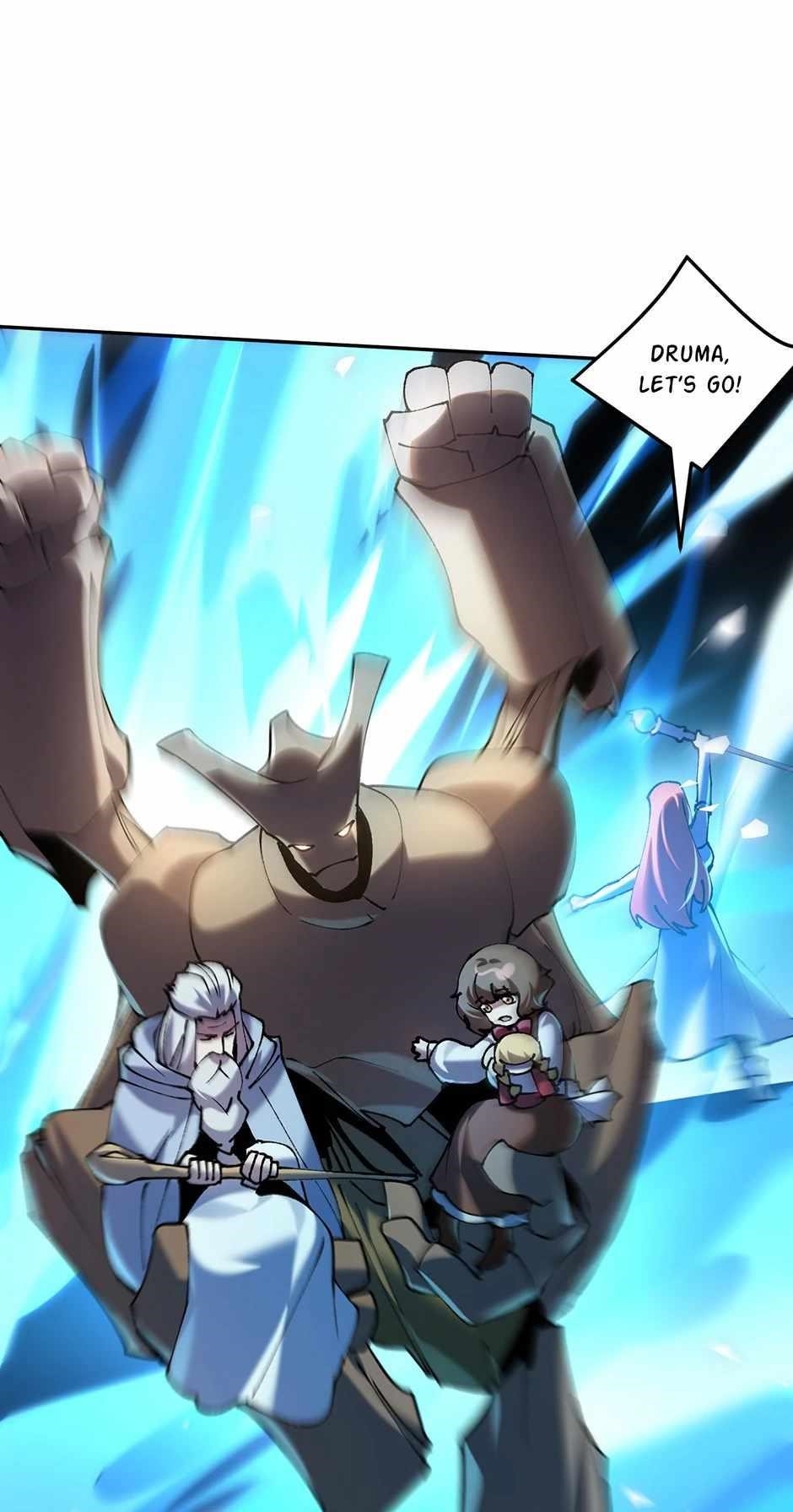 Salvos (A Monster Evolution Litrpg) Chapter 84 - Page 16