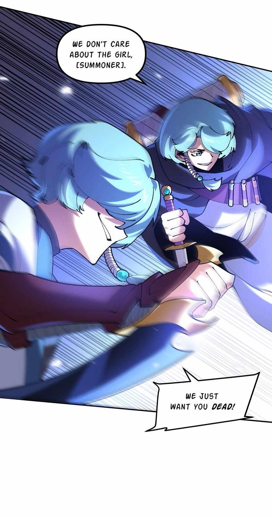 Salvos (A Monster Evolution Litrpg) Chapter 84 - Page 19