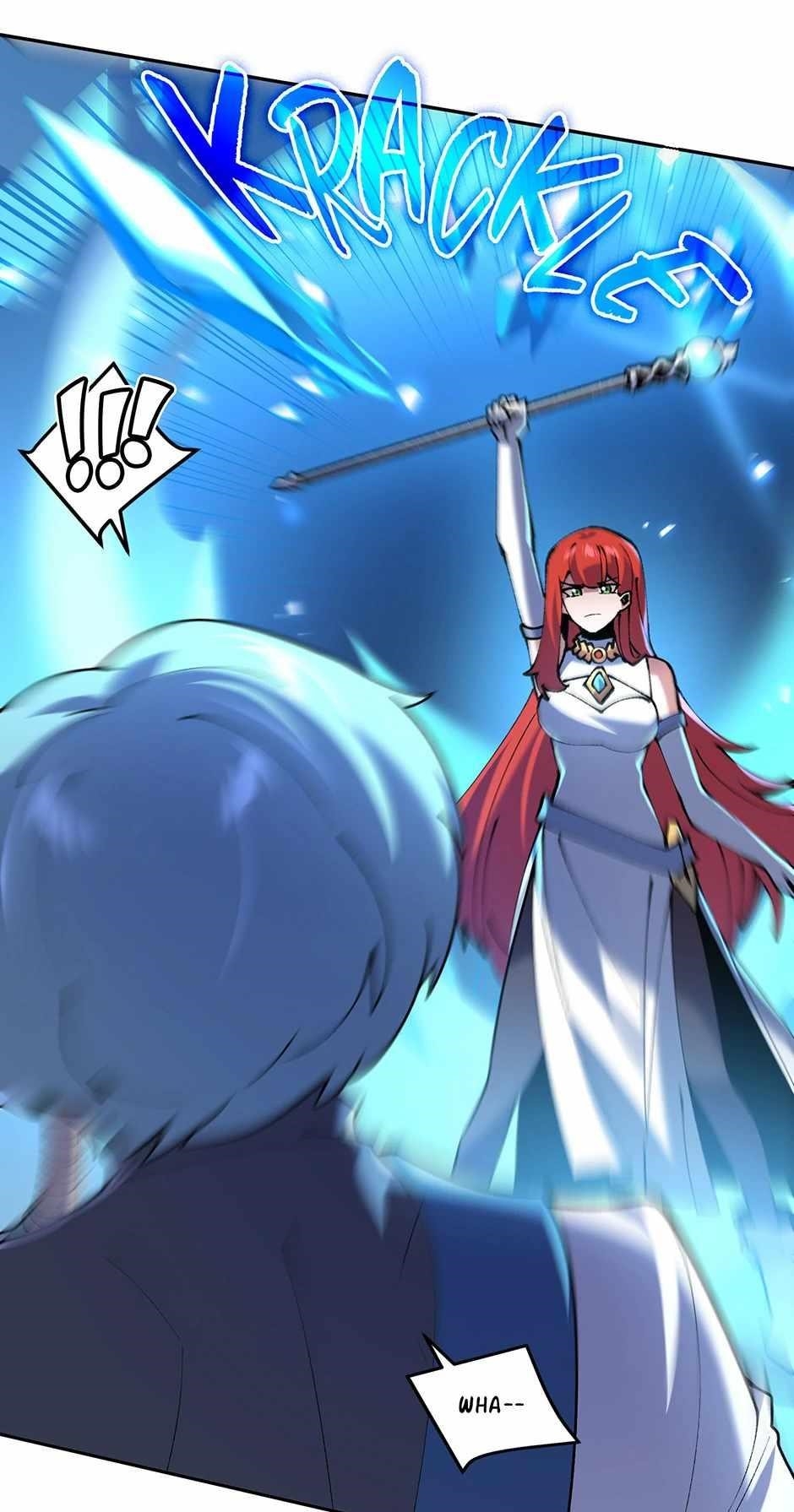 Salvos (A Monster Evolution Litrpg) Chapter 84 - Page 25