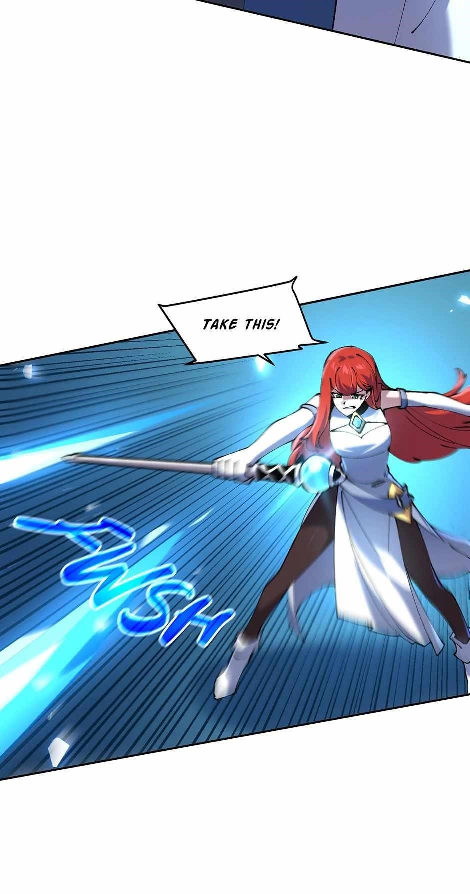 Salvos (A Monster Evolution Litrpg) Chapter 84 - Page 26