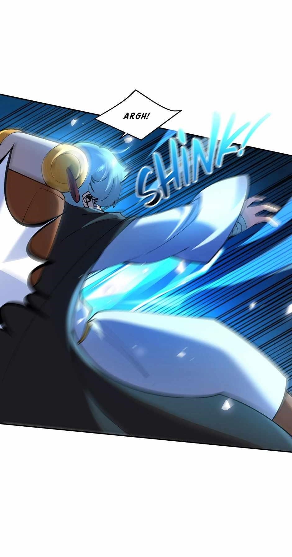 Salvos (A Monster Evolution Litrpg) Chapter 84 - Page 27