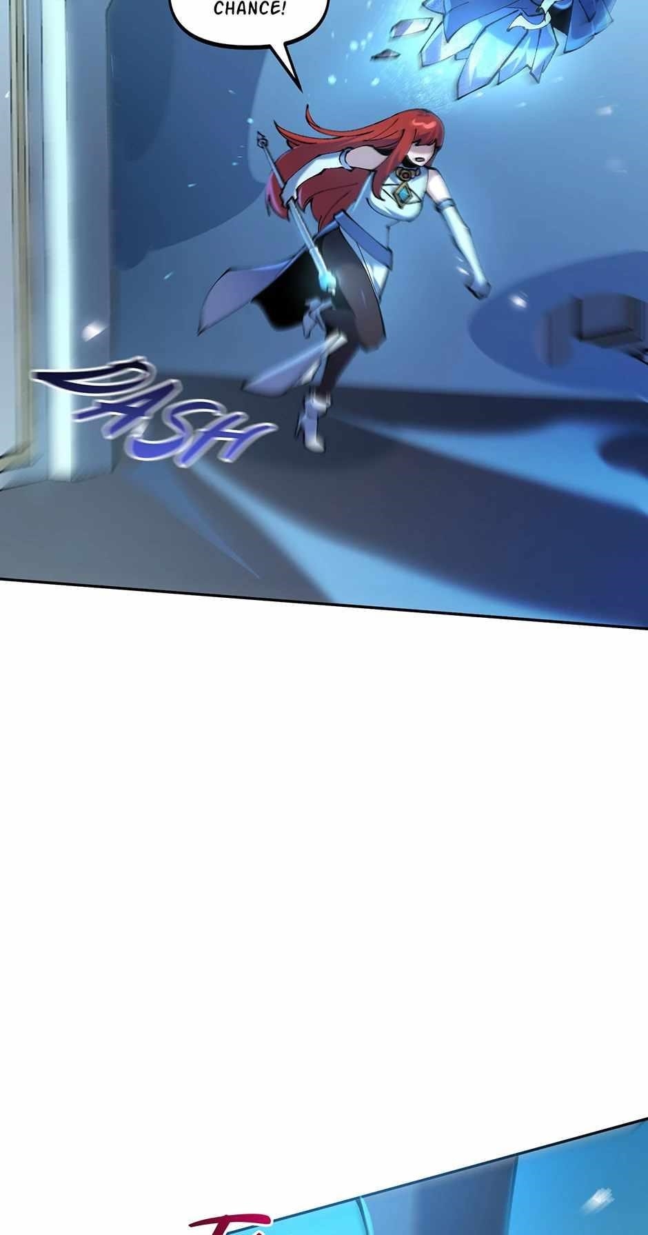 Salvos (A Monster Evolution Litrpg) Chapter 84 - Page 31