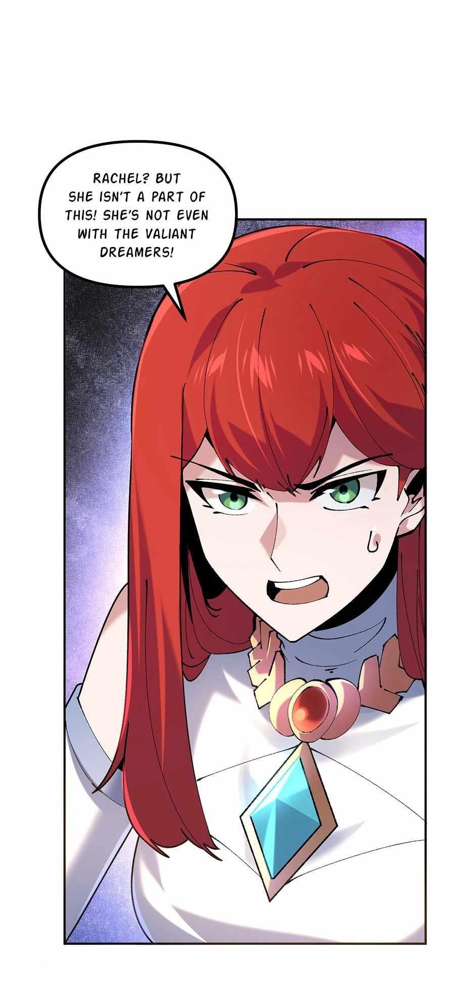 Salvos (A Monster Evolution Litrpg) Chapter 84 - Page 4