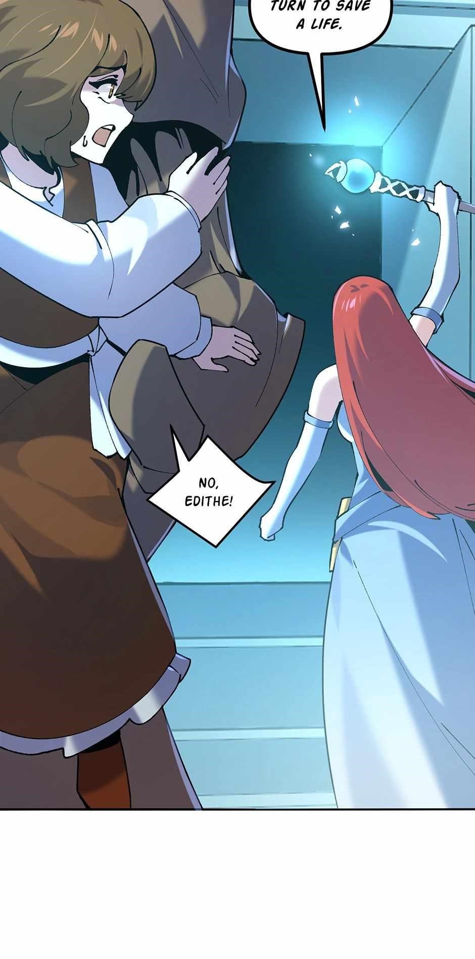 Salvos (A Monster Evolution Litrpg) Chapter 84 - Page 40