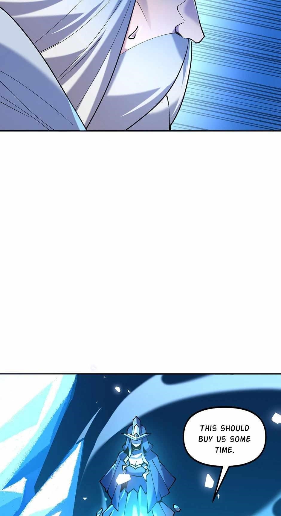 Salvos (A Monster Evolution Litrpg) Chapter 84 - Page 43