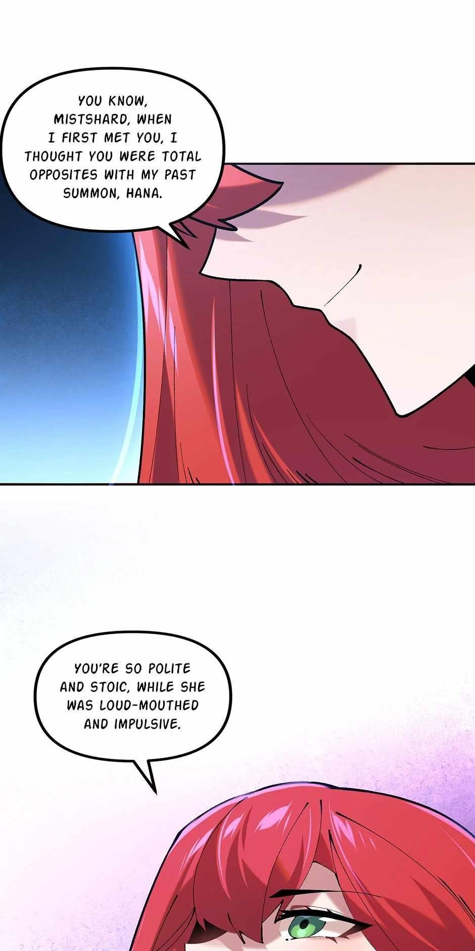 Salvos (A Monster Evolution Litrpg) Chapter 84 - Page 48