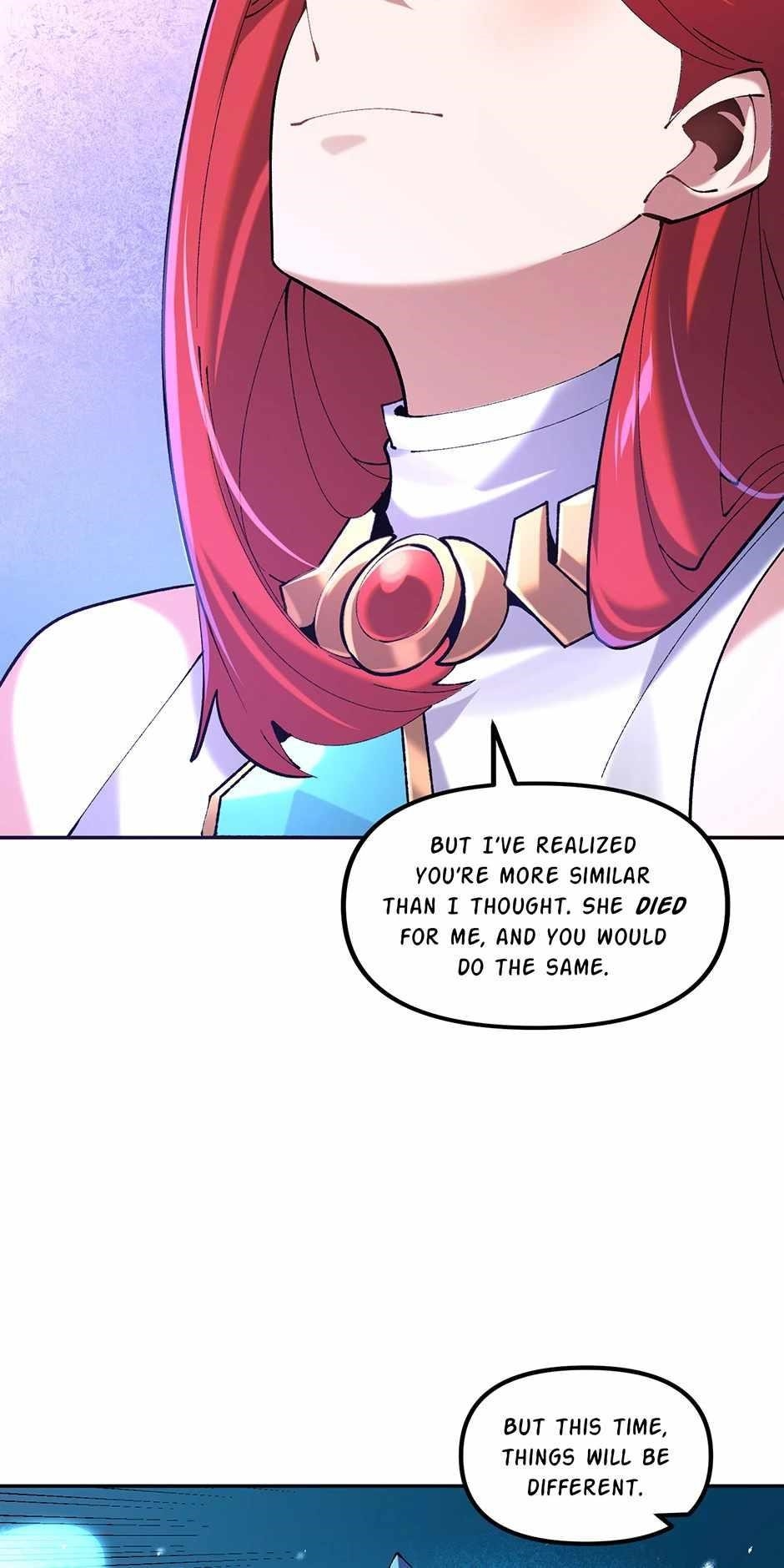 Salvos (A Monster Evolution Litrpg) Chapter 84 - Page 49